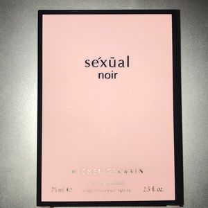 Sexual Noir for Her 2.5 oz Spray